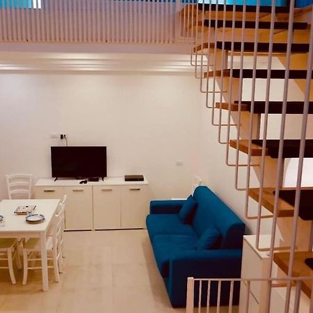 Zaras Apartment Lacco Ameno  Exterior photo
